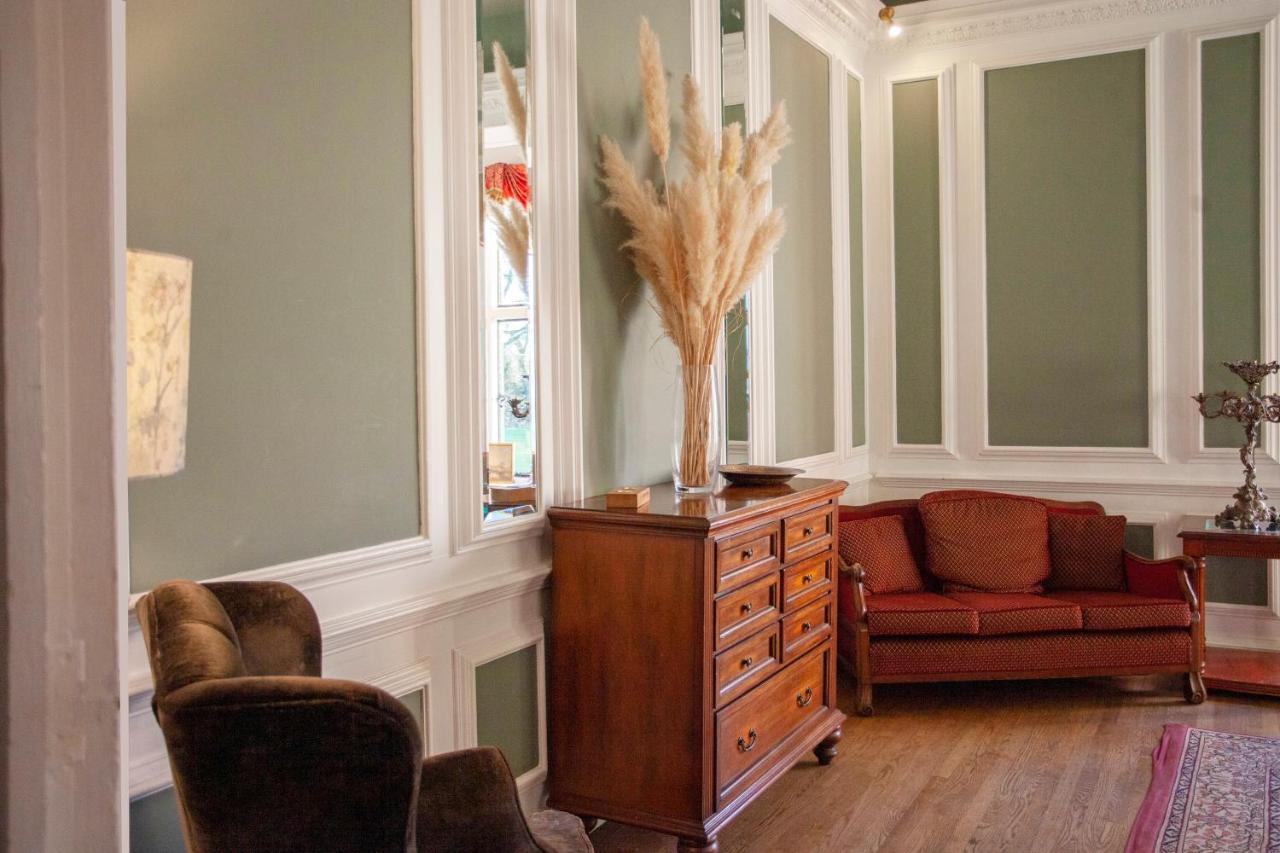 The Manor At Bickley Hotel Bromley Buitenkant foto