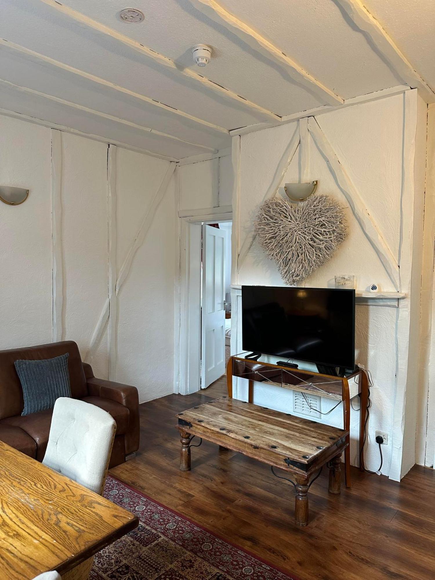 The Manor At Bickley Hotel Bromley Buitenkant foto