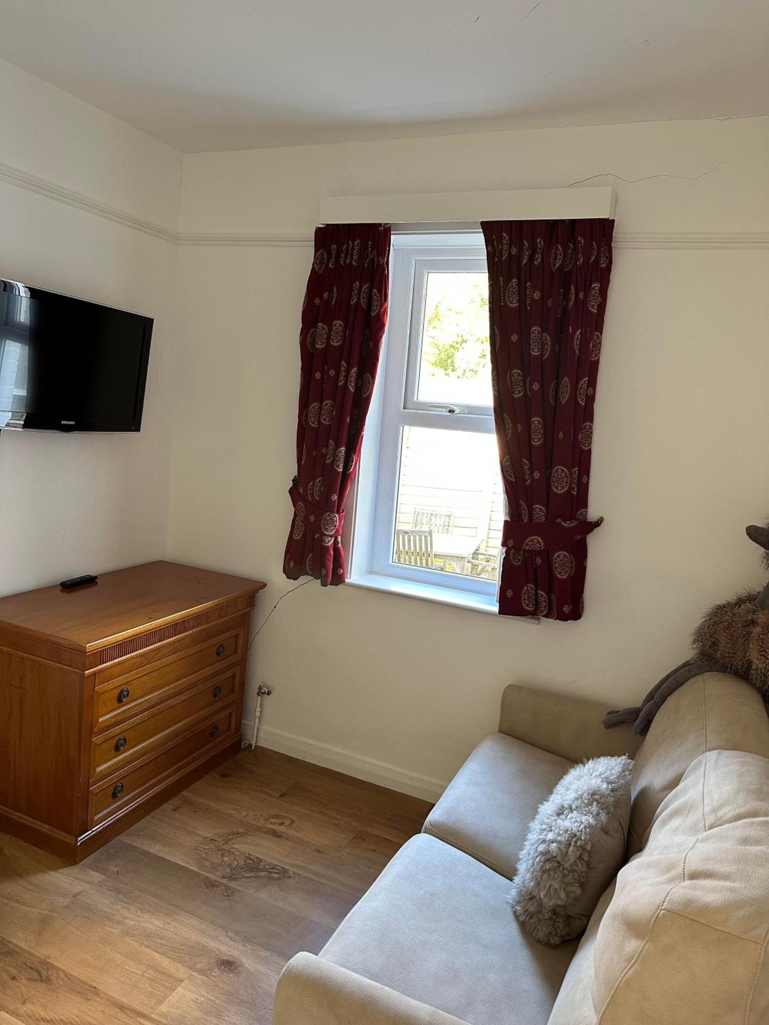 The Manor At Bickley Hotel Bromley Buitenkant foto