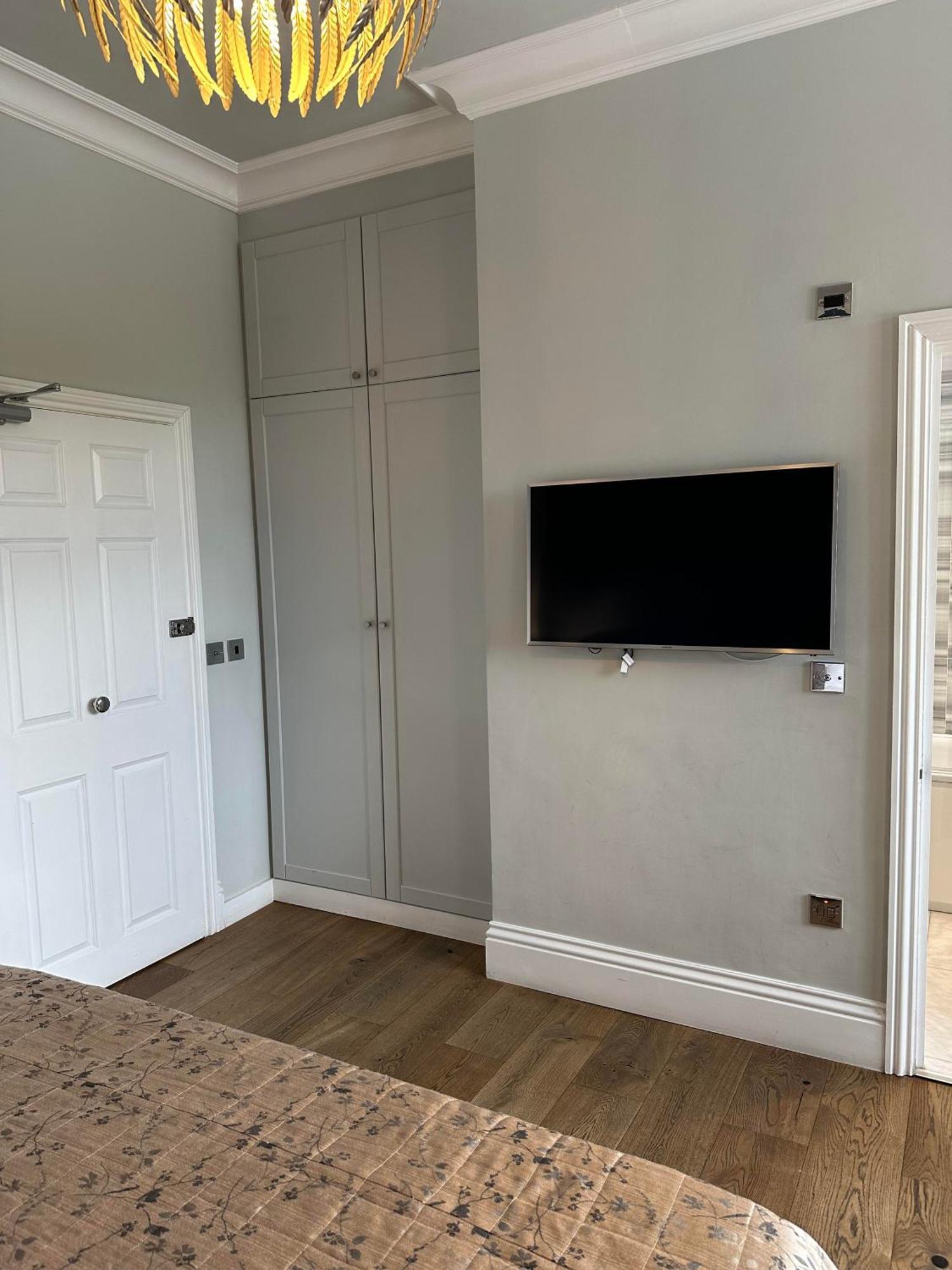 The Manor At Bickley Hotel Bromley Buitenkant foto