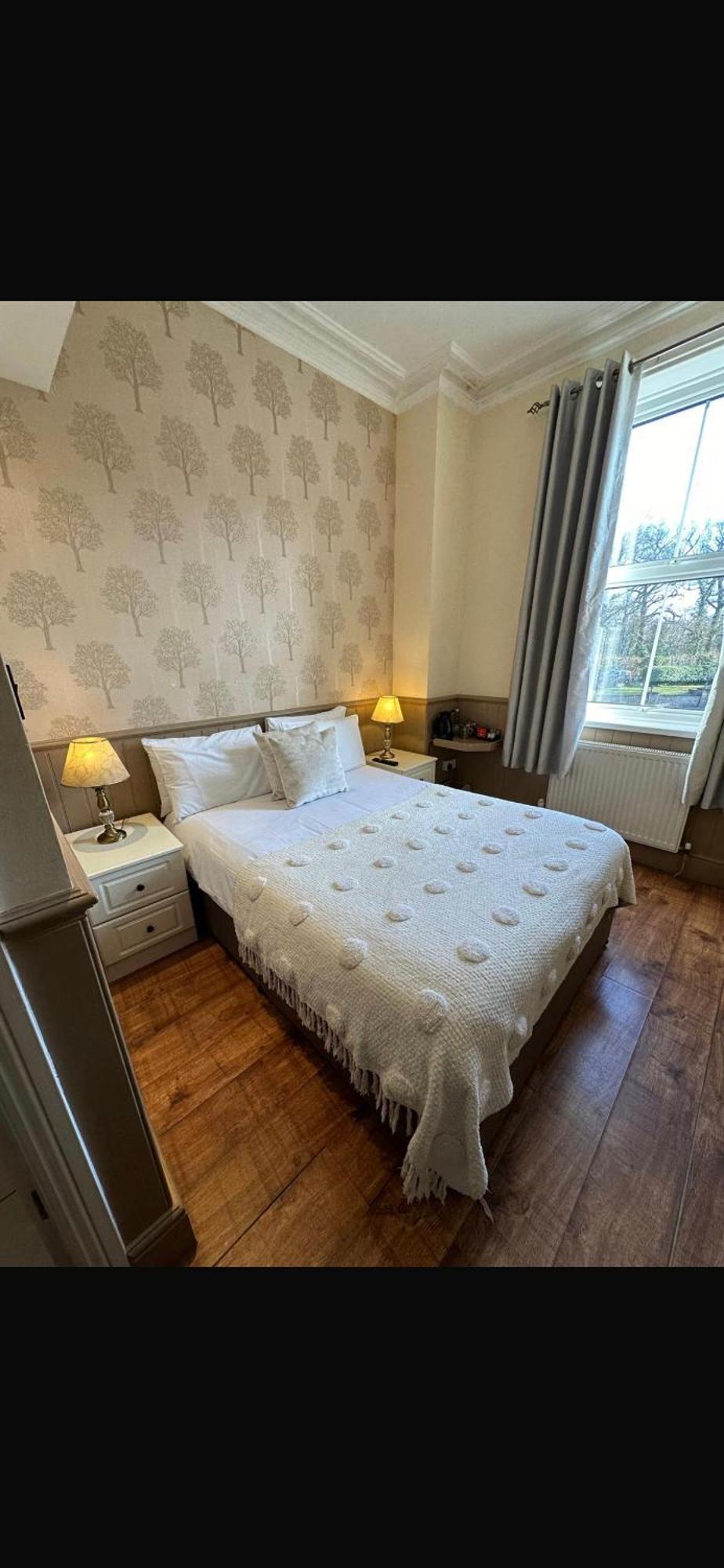 The Manor At Bickley Hotel Bromley Buitenkant foto