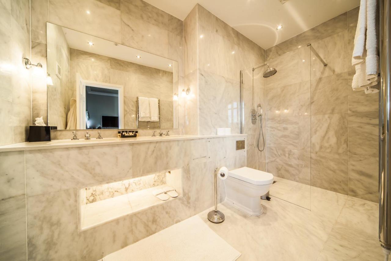 The Manor At Bickley Hotel Bromley Buitenkant foto