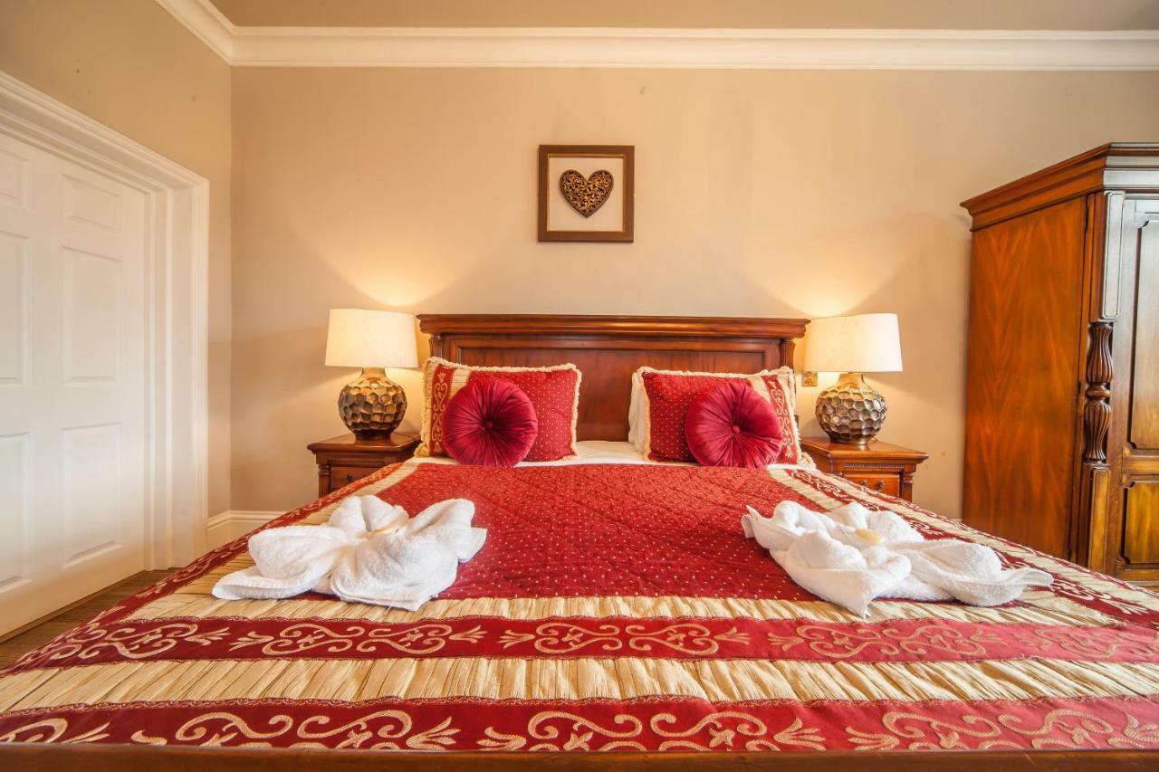The Manor At Bickley Hotel Bromley Buitenkant foto